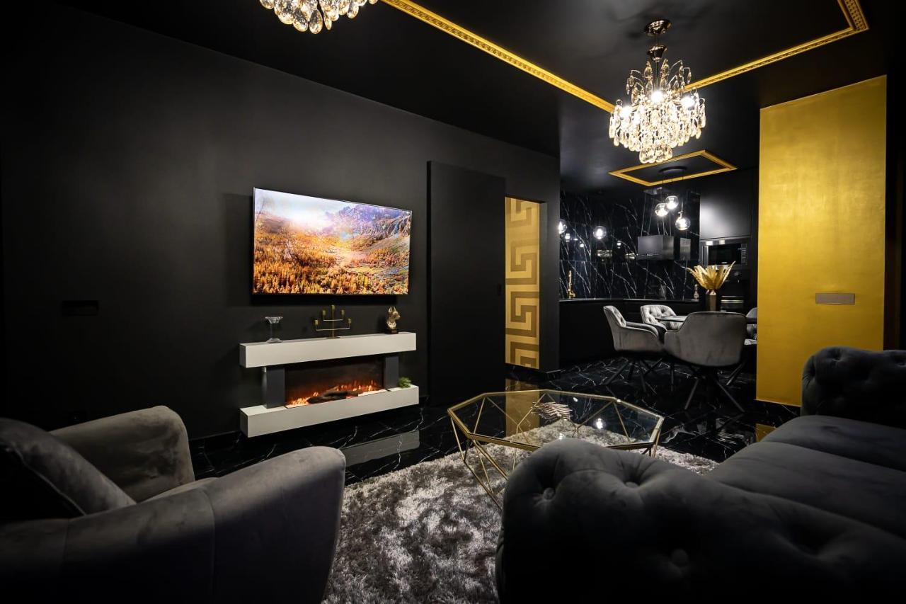 Apartment Bcb Aparts Grand Park Cluj-Napoca