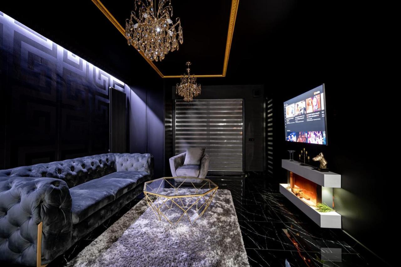 Apartment Bcb Aparts Grand Park *