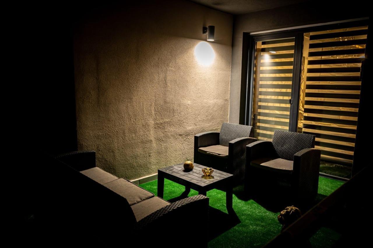 Apartment Bcb Aparts Grand Park